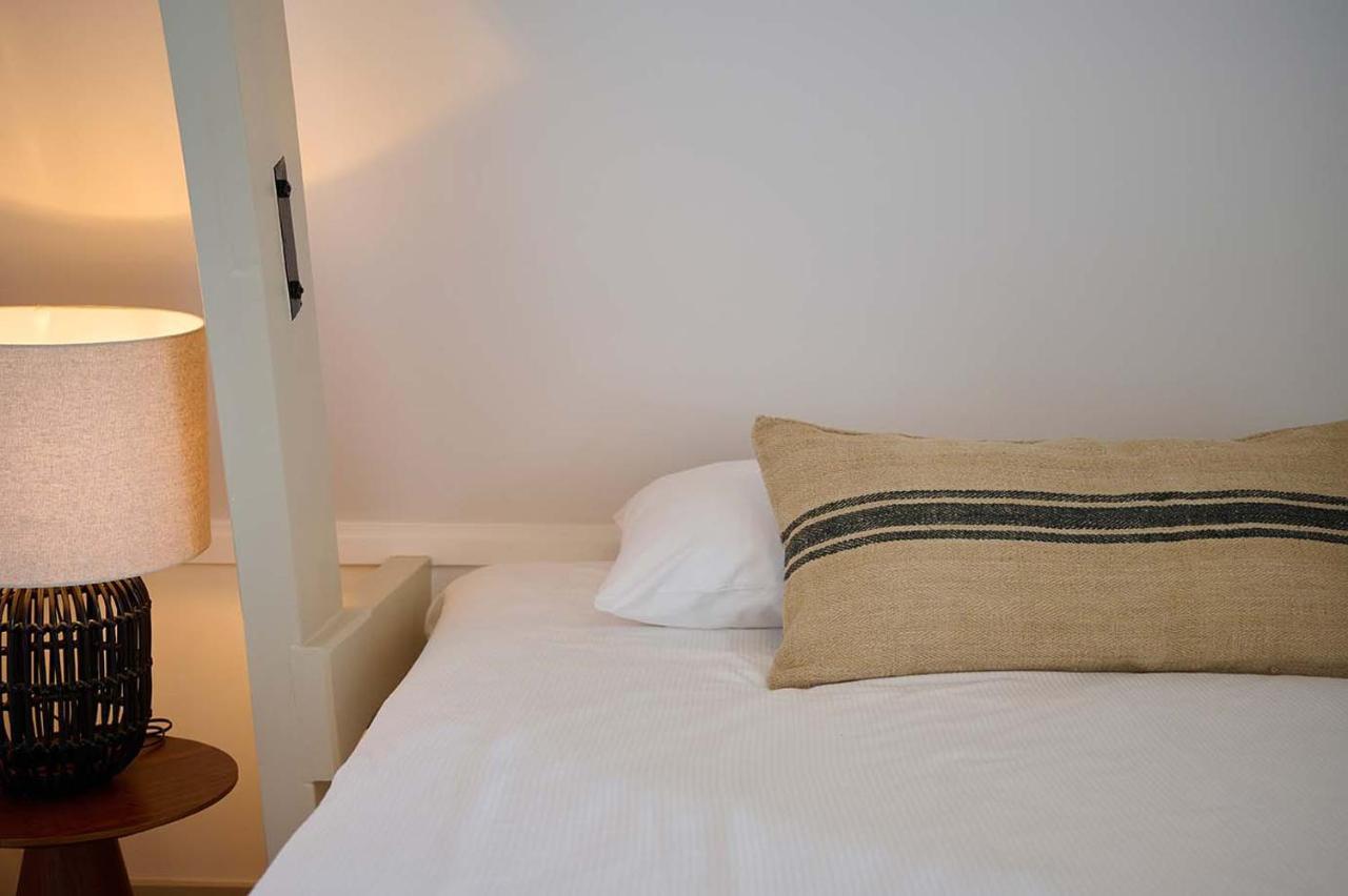 Hello I'M Local - Boutique Hostel Haarlem Exterior foto