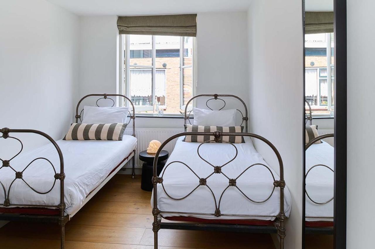 Hello I'M Local - Boutique Hostel Haarlem Exterior foto